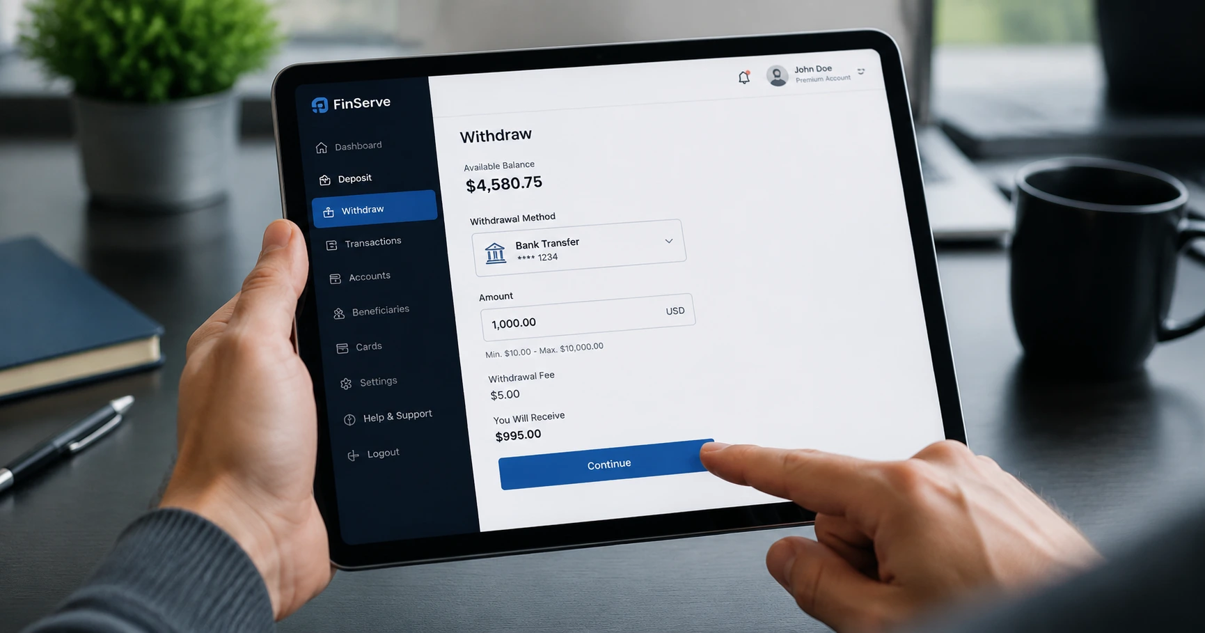 How to Withdraw Funds on jili777 how to withdraw online Easily and Securely - image 2