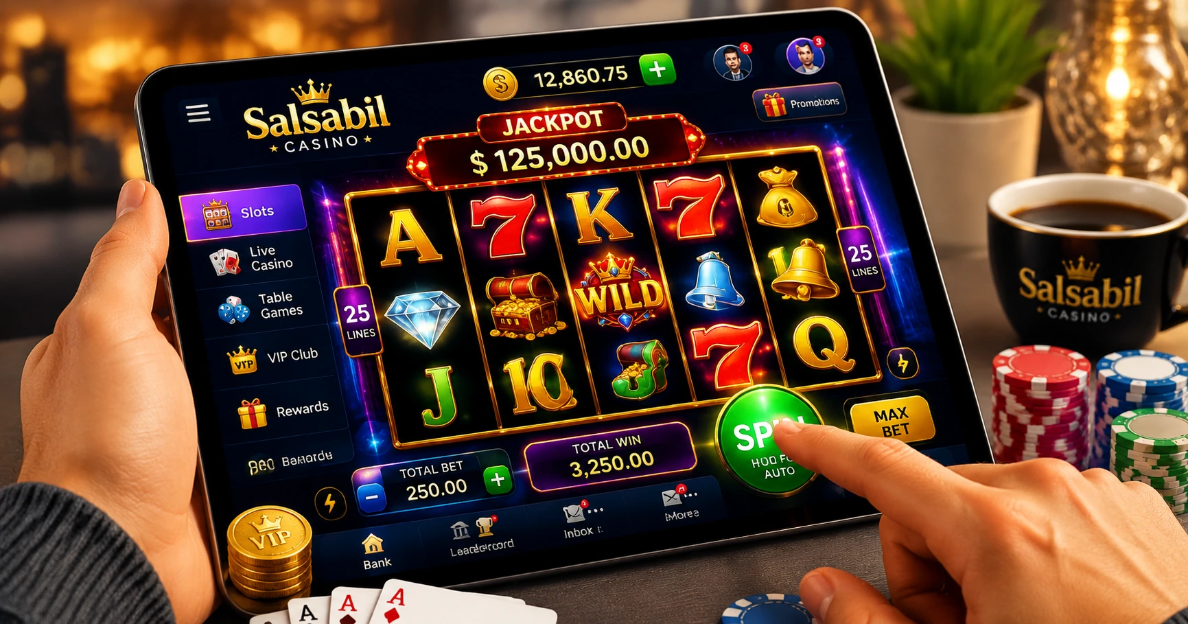 Unlocking the Benefits of jili777 login free 100 and How to Maximize Your Gaming Experience - image 2