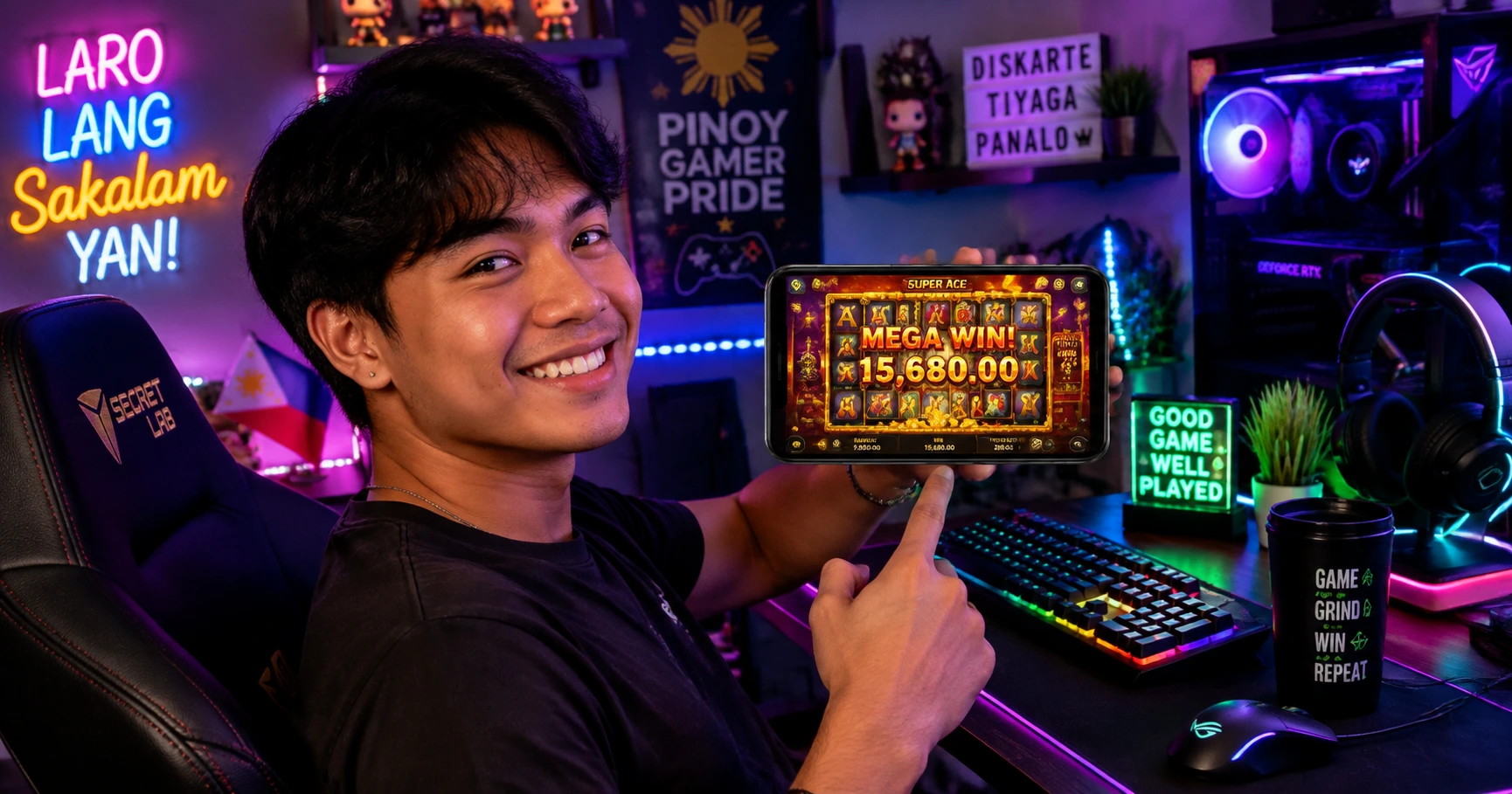 Unlocking the Benefits of jili777 free 100 apk for Filipino Gamers - image 1 Unlocking the Benefits of jili777 free 100 apk for Filipino Gamers - image 1