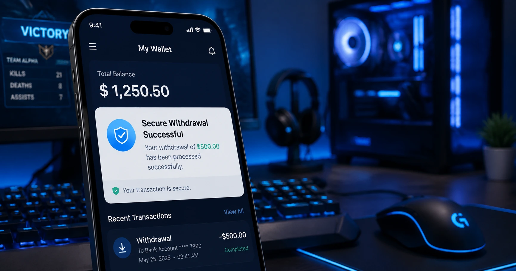Understanding jili7 withdrawal: How to Secure Your Funds - image 1 Understanding jili7 withdrawal: How to Secure Your Funds - image 1