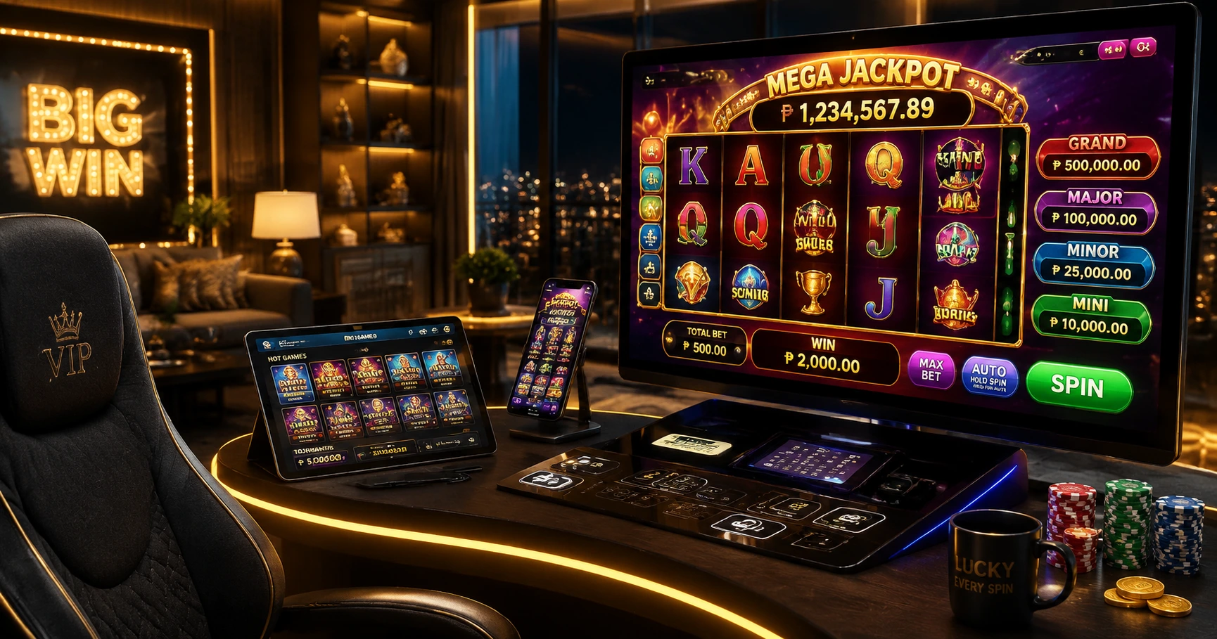 Exploring jilibet online casino philippines: Your Ultimate Guide - image 1 Exploring jilibet online casino philippines: Your Ultimate Guide - image 1