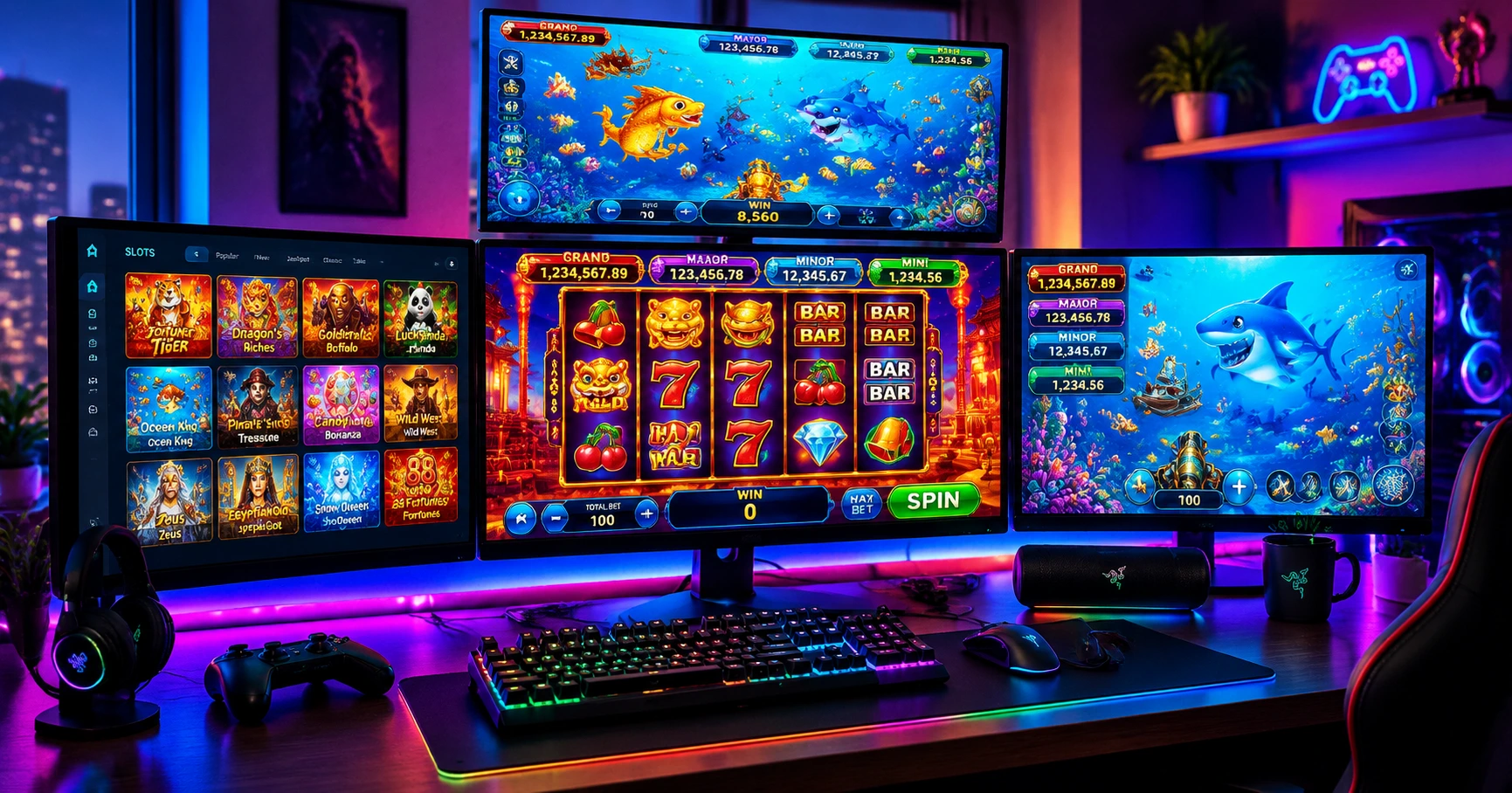 Discover jili7/11.com: The Best Online Gaming Platform - image 1 Discover jili7/11.com: The Best Online Gaming Platform - image 1