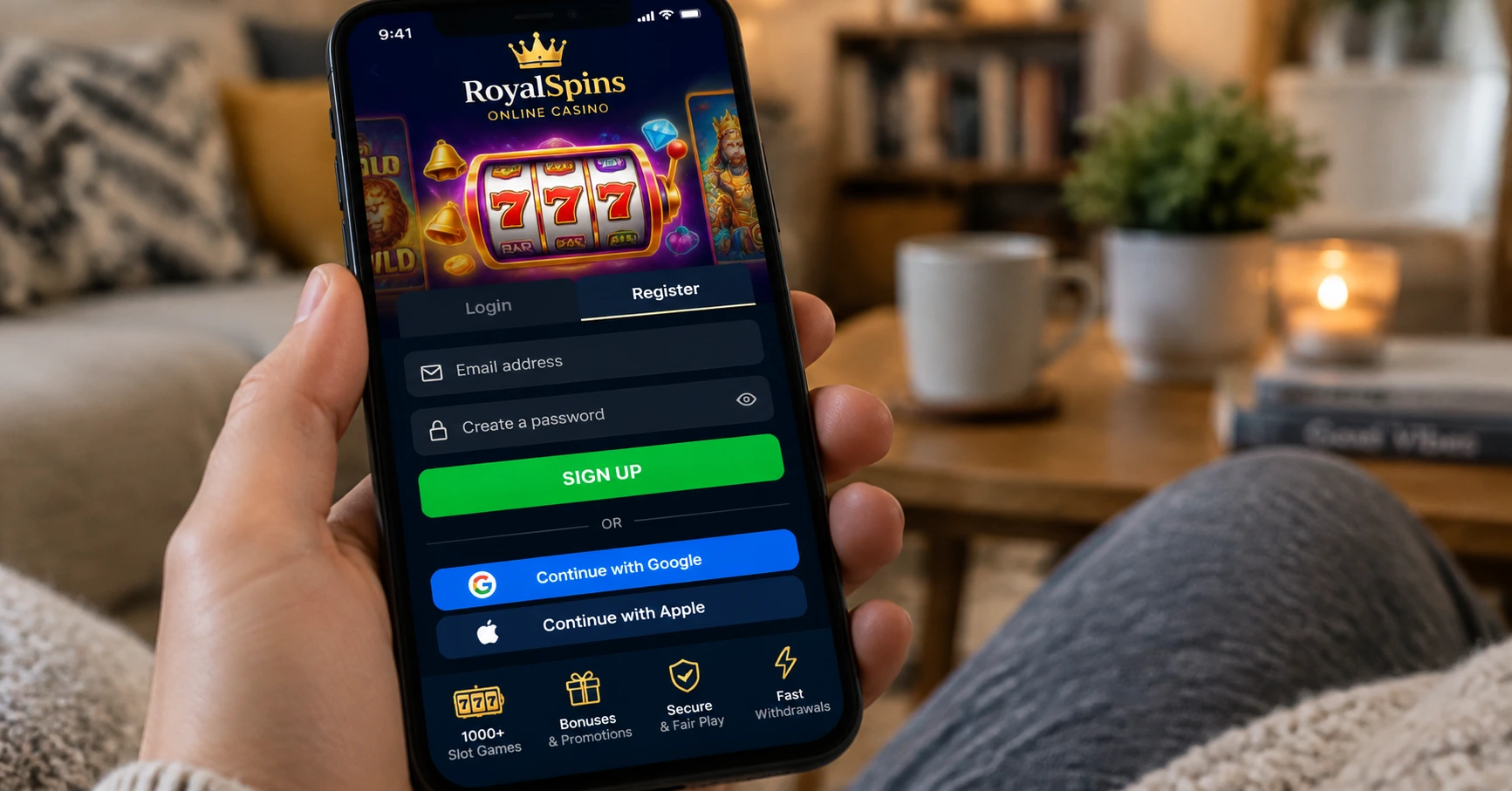 Guide to jili777 app login register: How to Get Started and Maximize Bonuses - image 1 Guide to jili777 app login register: How to Get Started and Maximize Bonuses - image 1