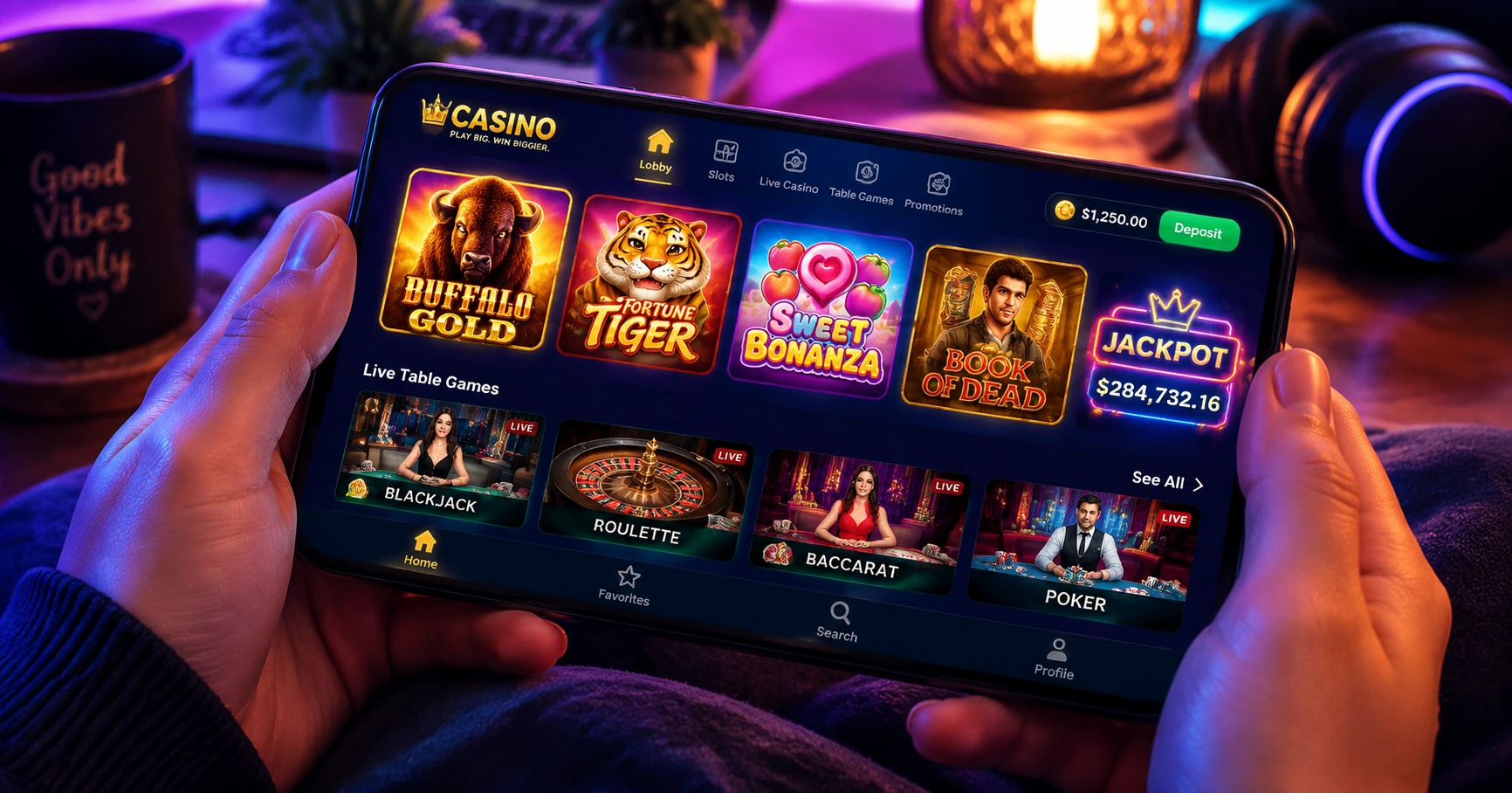 Explore the Thrilling World of jili888 online casino - image 2